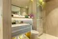 Studio apartment 1 bedroom 25 m² Phuket, Thailand