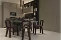 Apartment 36 m² Dubai, UAE