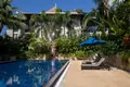 Condo z 2 sypialniami 312 m² Phuket, Tajlandia