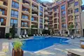 Penthouse 1 Zimmer 42 m² Sonnenstrand, Bulgarien