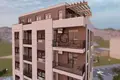 3 bedroom apartment 105 m² Bar, Montenegro