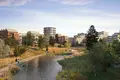 1 bedroom apartment 55 m² Southall, United Kingdom