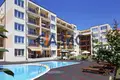 Mieszkanie 32 m² Sweti Włas, Bułgaria
