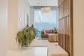 Mieszkanie 3 pokoi 195 m² Dubaj, Emiraty Arabskie
