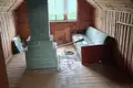 Haus 35 m² Bluzski sielski Saviet, Belarus