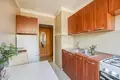 Appartement 2 chambres 46 m² en Varsovie, Pologne