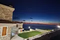 2 bedroom house  Rijeka-Rezevici, Montenegro