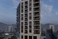 Appartement dans un nouvel immeuble 