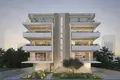 Wohnung 1 Schlafzimmer 55 m² Strovolos, Zypern
