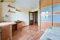 3 room apartment 66 m² Minsk, Belarus