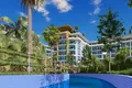 1 bedroom apartment 72 m² Avsallar, Turkey