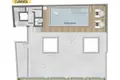 2 bedroom apartment 71 m² Torrevieja, Spain