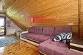 Haus 184 m² Padlabienski sielski Saviet, Belarus