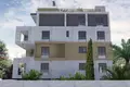 Apartamento 4 habitaciones 198 m² Limassol, Chipre
