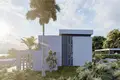 Casa 3 habitaciones 2 315 m² Punta Gorda, Honduras