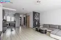 Dom 83 m² Reponiany, Litwa