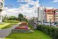 Wohnung 1 zimmer 51 m² Minsk, Belarus