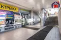 Shop 10 m² in Zhdanovichy, Belarus