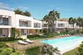 2 bedroom apartment 87 m² Aspe, Spain