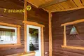 Dom 219 m² Fanipalski sielski Saviet, Białoruś