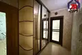Wohnung 2 zimmer 46 m² Soligorsk, Belarus