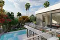 4-Zimmer-Villa 215 m² Famagusta, Nordzypern