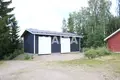 Дом 5 комнат 194 м² Уурайнен, Финляндия