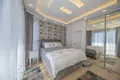 Penthouse 3 bedrooms 131 m² in Becici, Montenegro