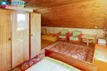 Maison 118 m² Tickunai, Lituanie