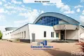 Commercial property 5 215 m² in Minsk, Belarus