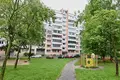 1 room apartment 30 m² Minsk, Belarus