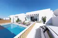 3-Schlafzimmer-Villa 102 m² Almoradi, Spanien