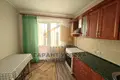 1 room apartment 43 m² Brest, Belarus