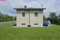 House 50 m² Bartoniai, Lithuania