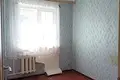 3 room apartment 50 m² Rechytsa, Belarus