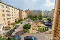 Apartamento 1 habitación 36 m² Lyasny, Bielorrusia