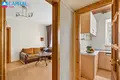 3 room apartment 50 m² Vilnius, Lithuania