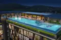 2 bedroom apartment 112 m² Rawai, Thailand