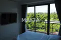 Mieszkanie 2 pokoi 36 m² Phuket, Tajlandia