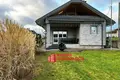 Maison 5 chambres 185 m² Lunnienski siel ski Saviet, Biélorussie