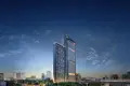 Жилой комплекс Новый высотный жилой комплекс с бассейнами и спа в центральном деловом районе Бангкока, Таиланд