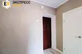 1 room apartment 33 m² Kobryn, Belarus