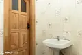 2 room apartment 54 m² Lida, Belarus