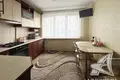 Apartamento 3 habitaciones 69 m² Muchaviecki sielski Saviet, Belarús