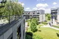 Appartement 2 chambres 55 m² en Varsovie, Pologne