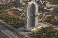 Студия 39 м² Дубай, ОАЭ