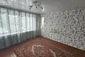 Wohnung 3 Zimmer 59 m² Schodsina, Weißrussland