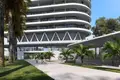 Appartement 4 chambres 184 m² Germasogeia, Chypre