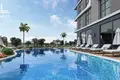 1 bedroom apartment 43 m² Mahmutlar, Turkey