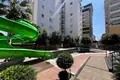 Mieszkanie 2 pokoi 55 m² Muratpasa, Turcja